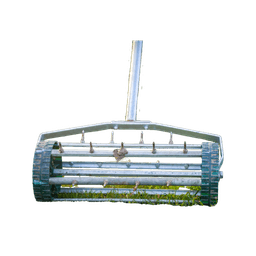 picture of Aeration service