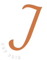 Business Logo with initial