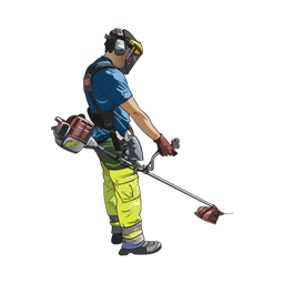 picture of Trimming service